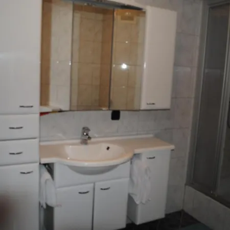 Im Drahtzughaus, Dachgeschoss Appartement *