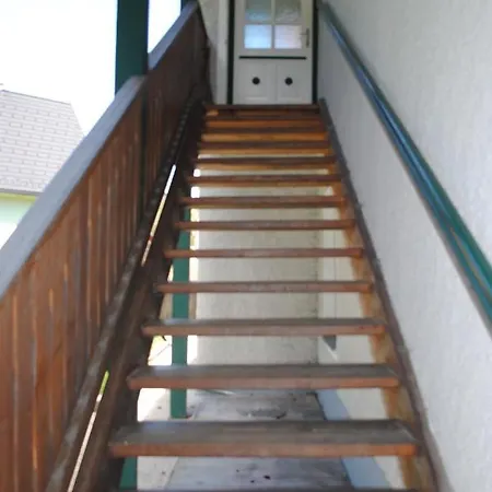 Im Drahtzughaus, Dachgeschoss