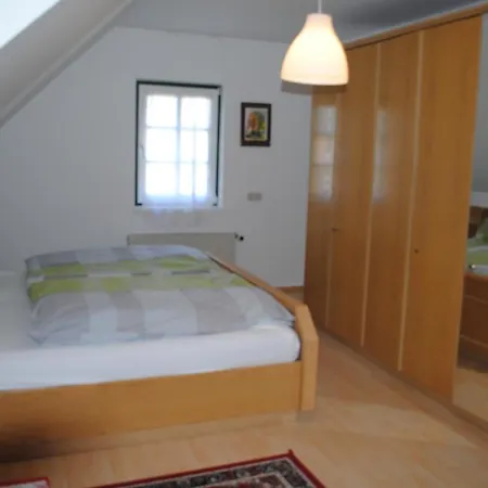 Im Drahtzughaus, Dachgeschoss